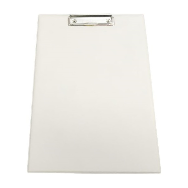 Plastweld PVC A4 fehér felírótábla (62-010-0069)