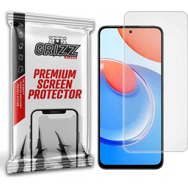  GrizzGlass Folia matowa GrizzGlass PaperScreen do Honor Play 8T