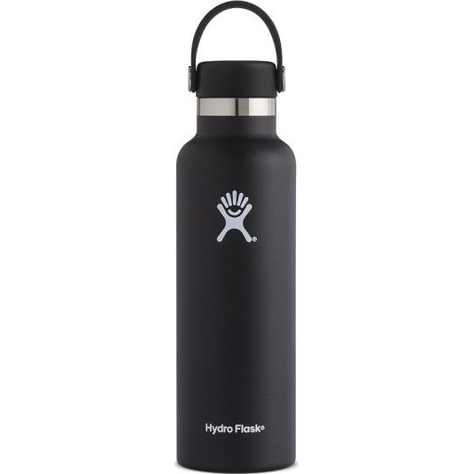  Hydro Flask Butelka termiczna Hydro Flask 621 ml Flex Cap (czarny) vsco