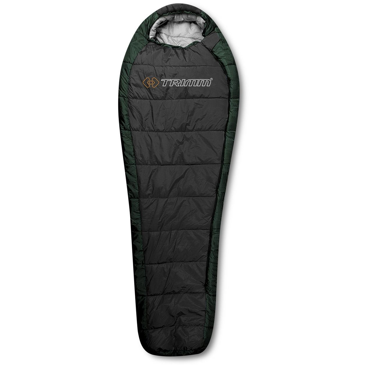 Trimm Highlander 195 Grey/Olive (8595225441605)