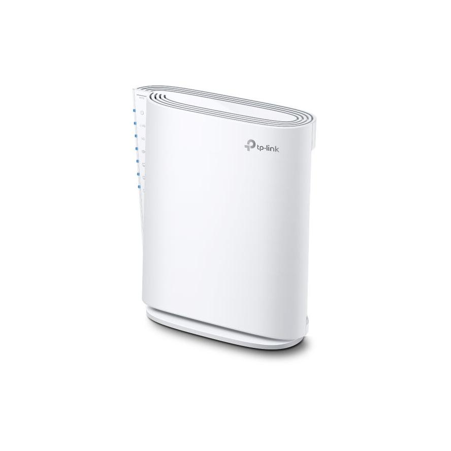 TP-Link AX6000 Mesh Wi-Fi 6 Fehér (RE6000XD(DE))