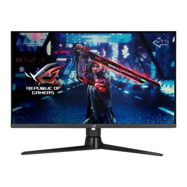 ASUS ROG Strix XG32UQ 32" 4K 160Hz gaming monitor