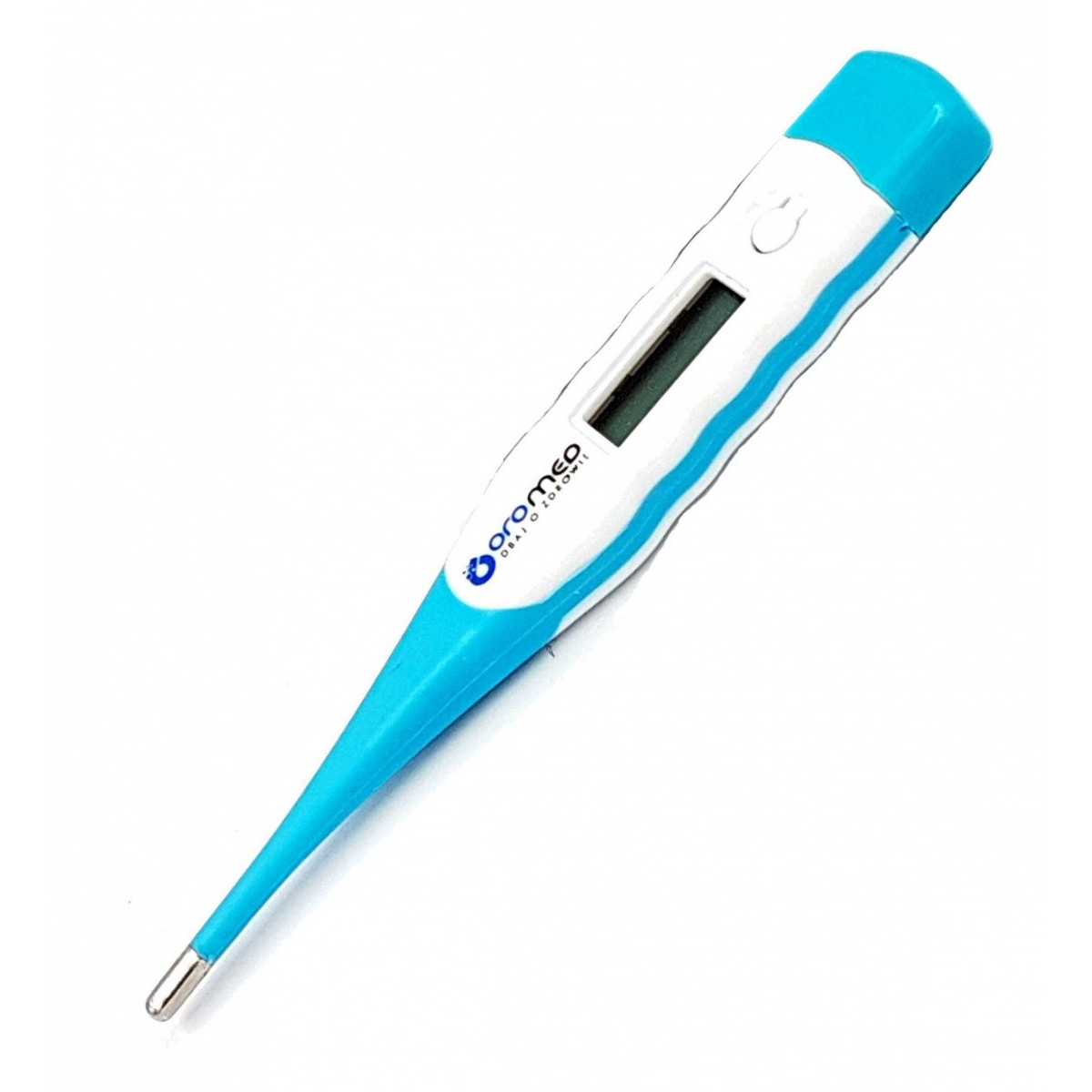 Oromed Oro-Med Flexi Digitális hőmérő (5907222589748)