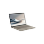 ASUS Zenbook A14 UX3407QA-QD289W Qualcomm Snapdragon X1-26-100 Ноутбук 35,6 см (14") WUXGA 16 GB LPDDR5x-SDRAM 512 GB SSD Wi-Fi 6E (802.11ax) Windows 11 Home Бежов