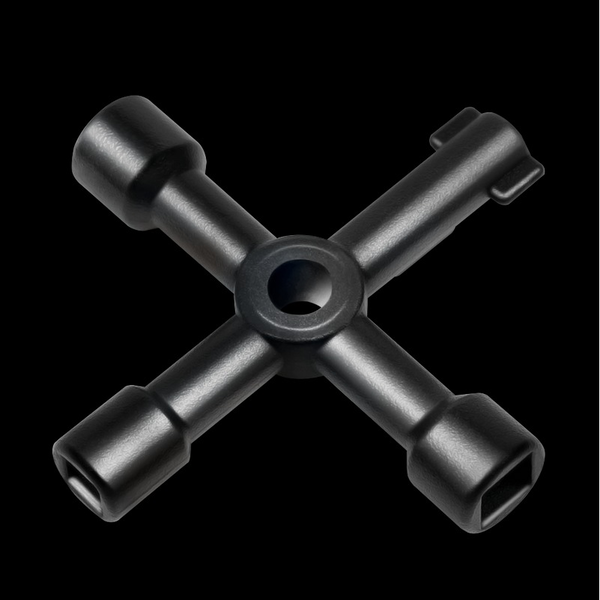 LogiLink Universal Kreuzschlüssel