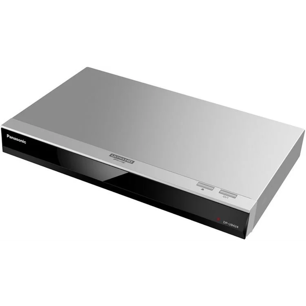 Blu-ray přehrávač Panasonic DP-UB424