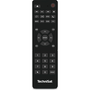 Радио часовник TechniSat DIGITRADIO 370 CD IR, DAB +, FM / Интернет, CD устройство, USB, Дистанционно управление, 10 W, Черен