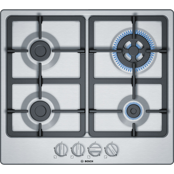 Plynová varná deska Bosch PGH6B5B90