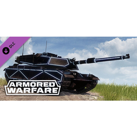 Armored Warfare - M60-2000 NEON (PC - Steam elektronikus játék licensz)