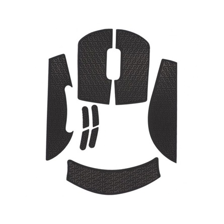 Grip Corepad Logitech G PRO X SUPERLIGHT Black