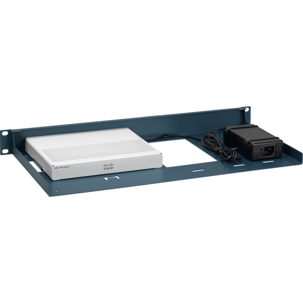 Rackmount.IT RM-CI-T21 tilbehør til rack Monteringsbeslag