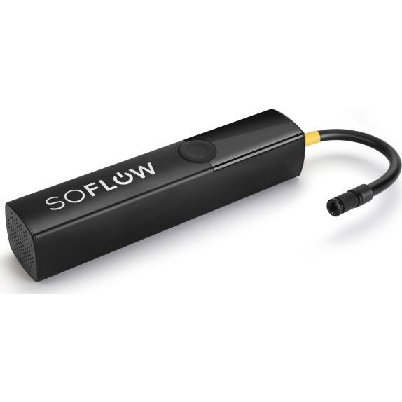 Kompresor samochodowy SoFlow SoFlow PUMP'N'DRIVE Air Pump