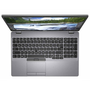 Laptop Dell Latitude 5510 (Touchscreen) i7-10610U | 16GB DDR4 | 512GB (M.2) SSD | NO ODD | 15,6" | 1920 x 1080 (Full HD) | NumPad | Webcam | Intel UHD | Windows 11 Pro | HDMI | Silver | Touchscreen | 2020