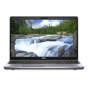 Laptop Dell Latitude 5510 (Touchscreen) i7-10610U | 16GB DDR4 | 512GB (M.2) SSD | NO ODD | 15,6