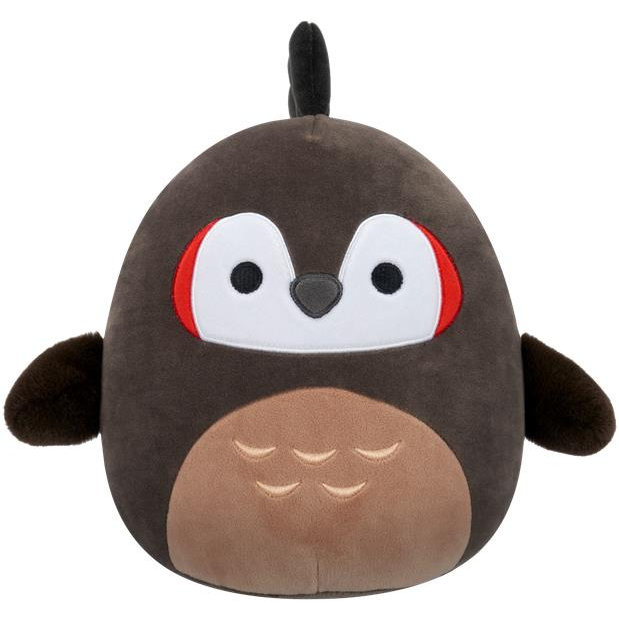 Squishmallows Theodore, a kakukkfácán (196566452718)
