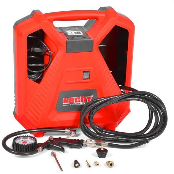 HECHT 2888 (HECHT2888)