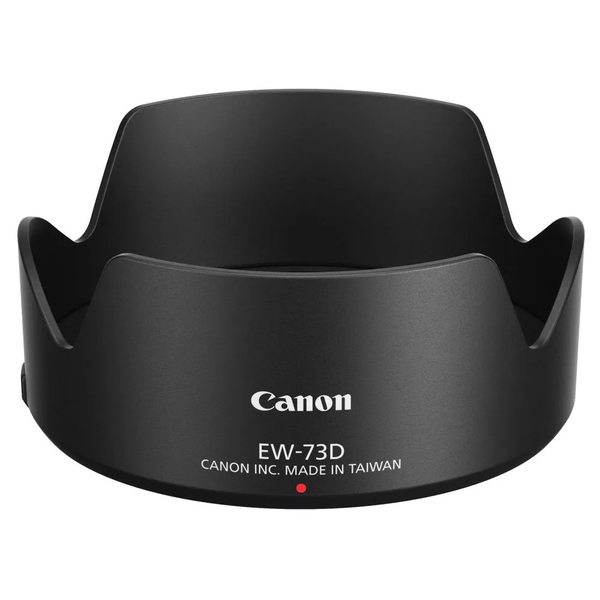 Canon 1277C001 lencsevédő Kör Fekete