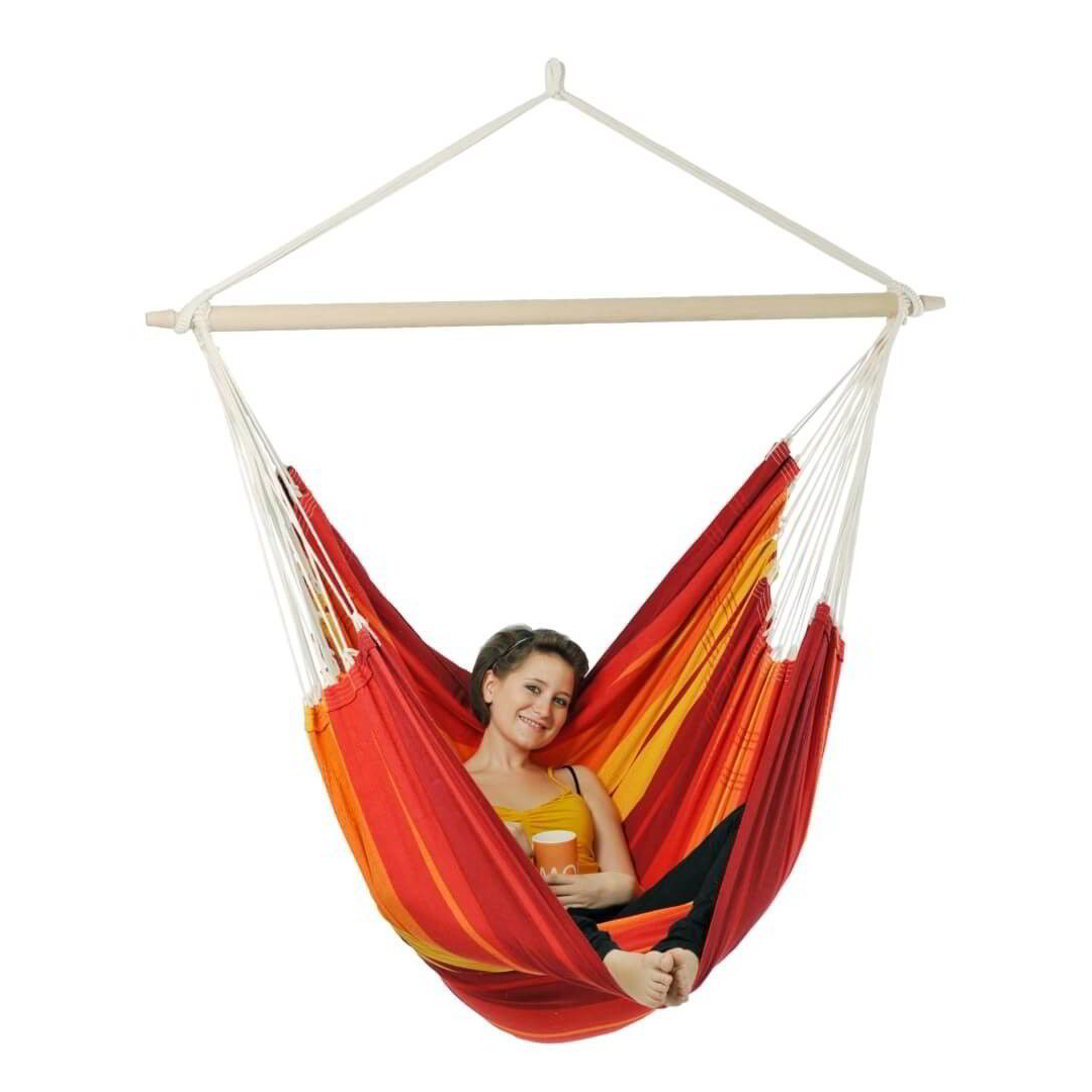 Amazonas Brasil Gigante Lava Függőszék (AZ-2030310)