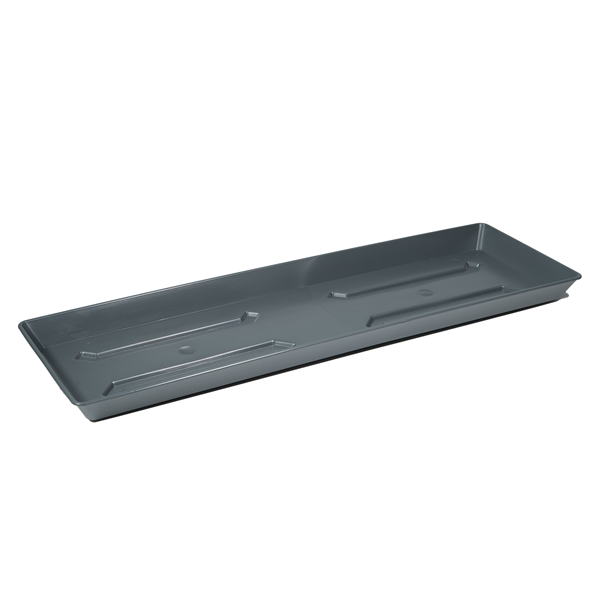 FLAIR Foxtrot 70003 antracit 50 cm alátét (70003)
