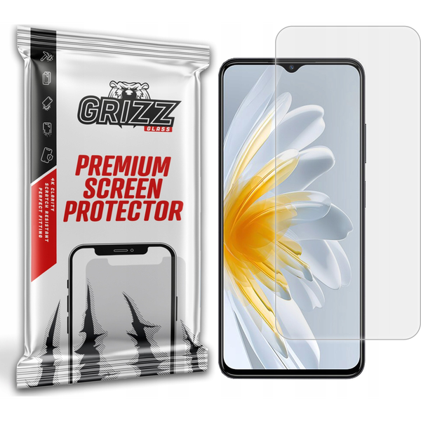  GrizzGlass Folia matowa GrizzGlass PaperScreen do ZTE Voyage 3D
