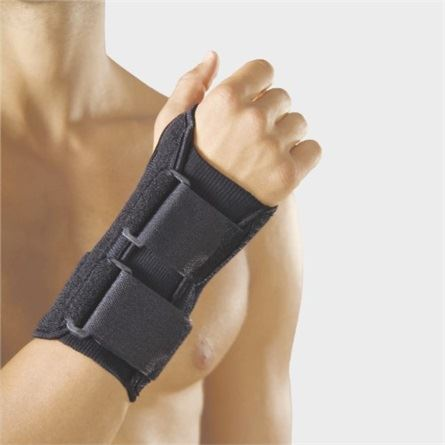 Anatomic Help tépőzáras csuklórögzítő M-es (GYAH0503M) (GYAH0503M)