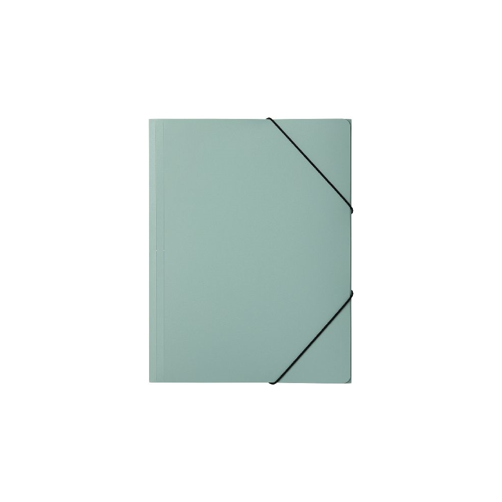 Pagna Pastell A4 gumis mappa - Menta (P2160918)