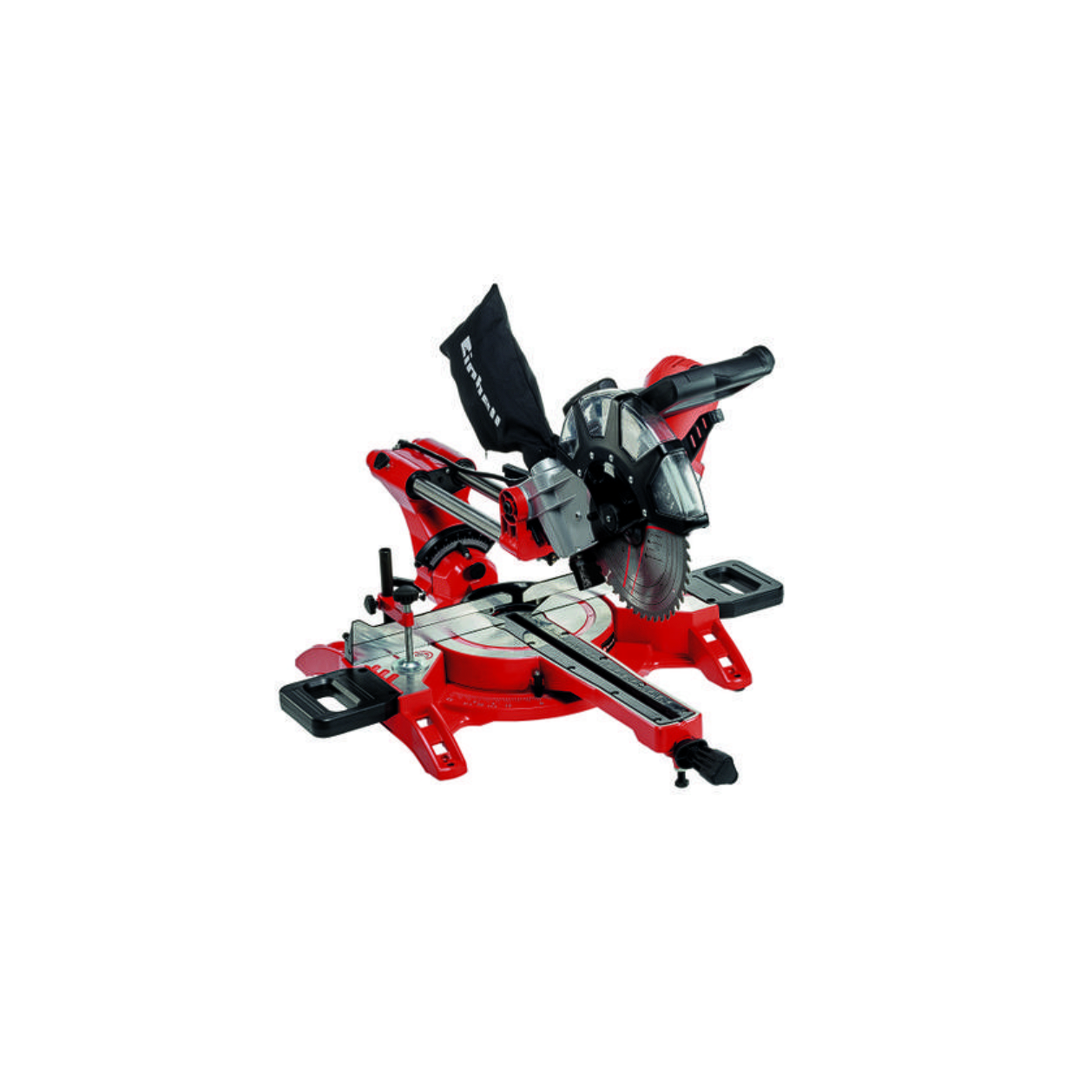 Einhell TC-SM 2534/1 Dual Gérvágófűrész (4300395)