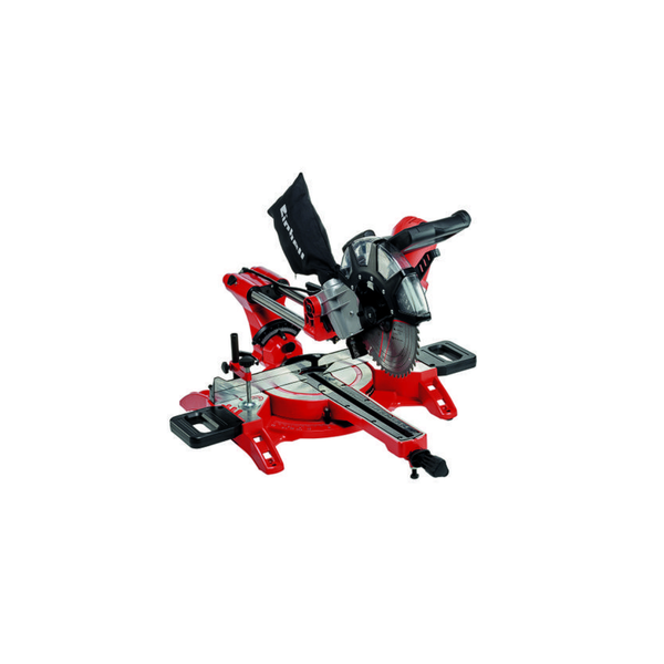 Einhell TC-SM 2534/1 Dual Gérvágófűrész