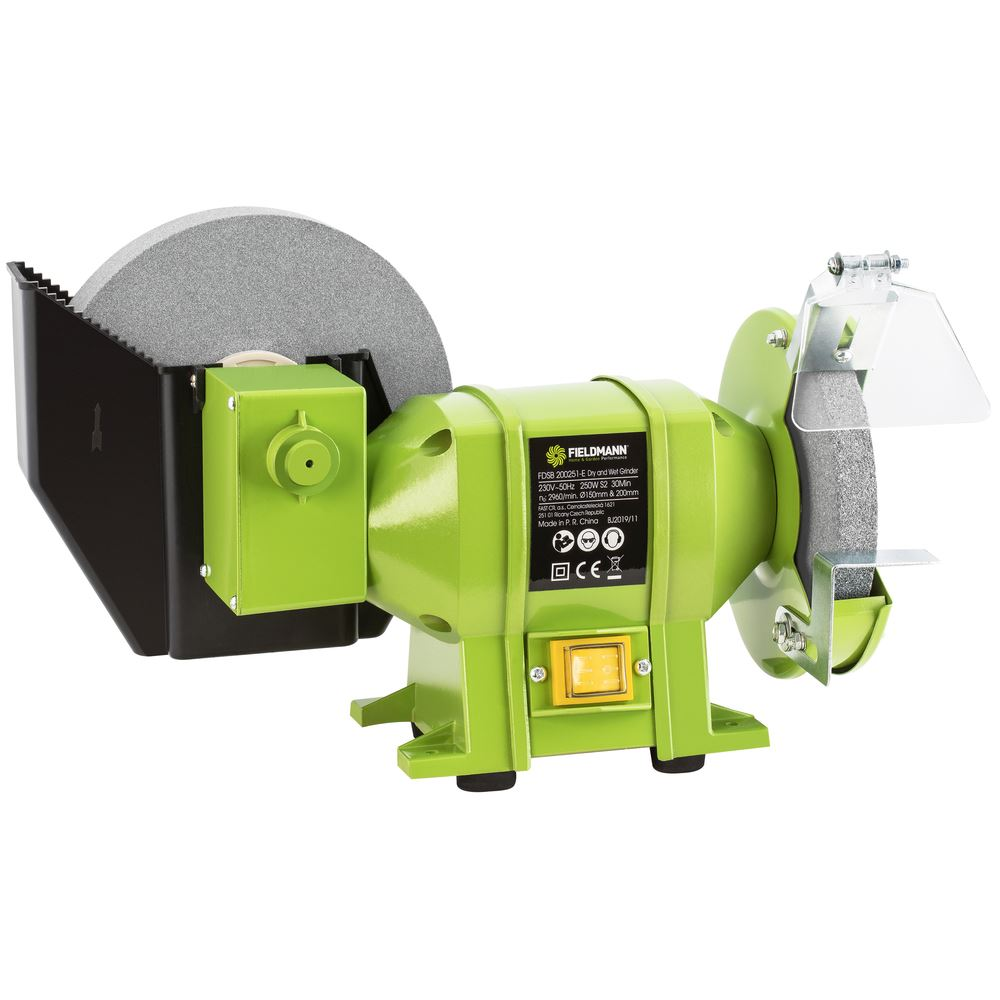 Fieldmann FDSB 200251-E Kettős köszörű (FDSB 200251-E)
