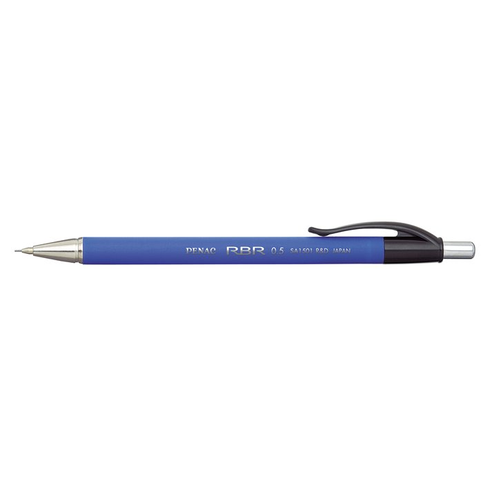 Penac RBR 0.5mm-es nyomósirón - Kék (7050252002)