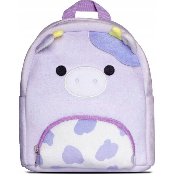 Squishmallows Squishmallows - Backpack - Bubba (MP887327SQM) /School /Bubba