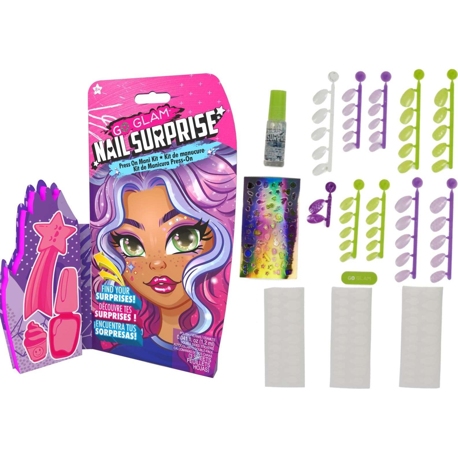 Cool Maker Manikűrkészlet (6063453)