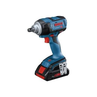 Bosch GDS 18V-300 PROFESSIONAL 1/2" 2400 Giri/min 300 Nm