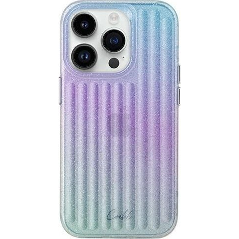 Uniq Coehl Linear Apple iPhone 14 Pro tok, stardust (UNIQ765)
