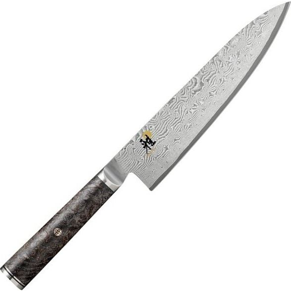 Miyabi Messer 5000MCD 67 Gyutoh kés - 24 cm (5600-uniw)