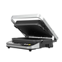 Kontaktní elektrický gril AENO EG5 černý 2000 W