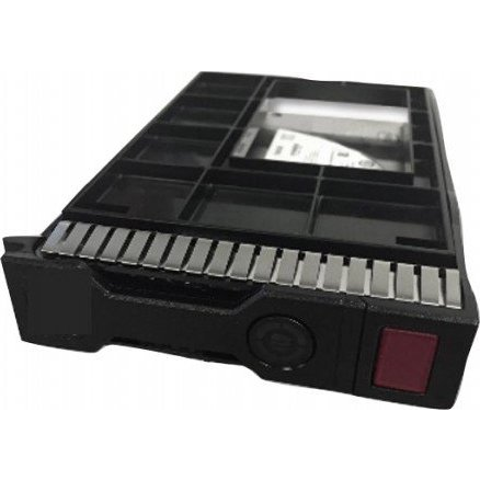 HP 480GB SATA 6G Read Intensive 3.5" LFF SSD