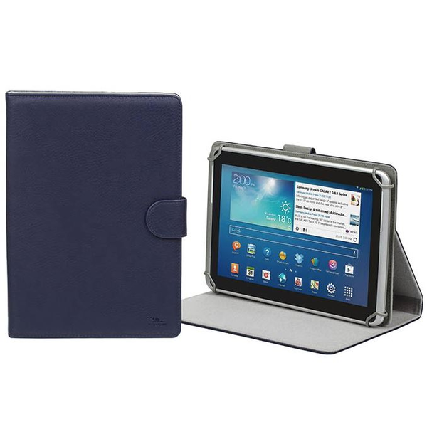 Pouzdro na tablet Riva 3017 10.1 blue 3017 BLUE