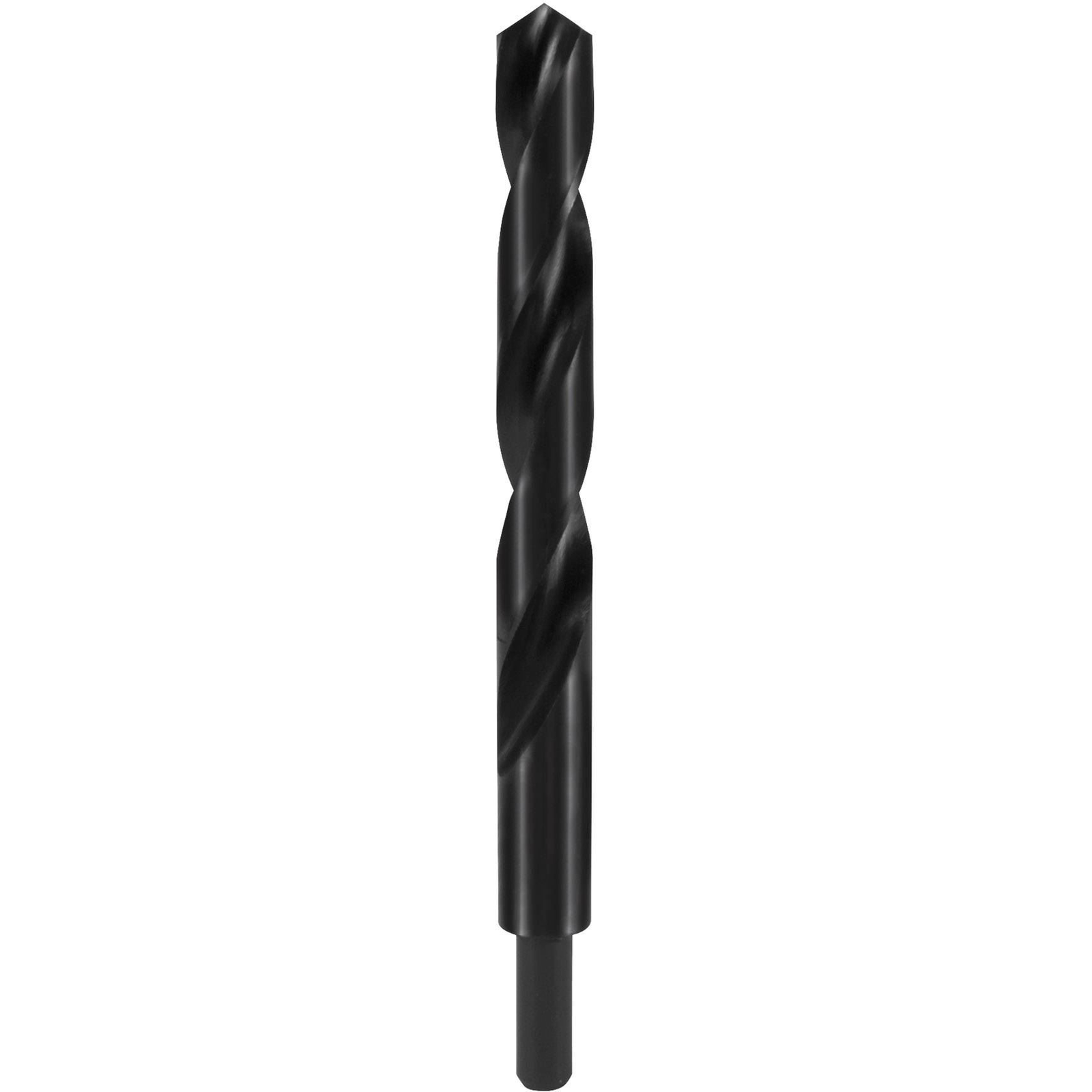 RUKO 200160 HSS-R spirálfúró 16 mm, teljes hossz 178 mm (200160)