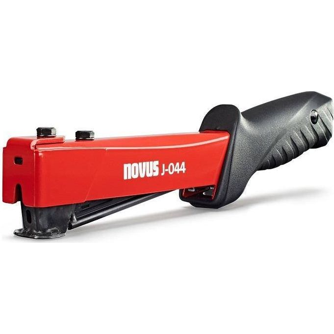 Novus Office J-044 071526 Tűzőkalapács Kapocs típus 11-es típus Kapocs hosszúság 6 - 12 mm (NV071526)