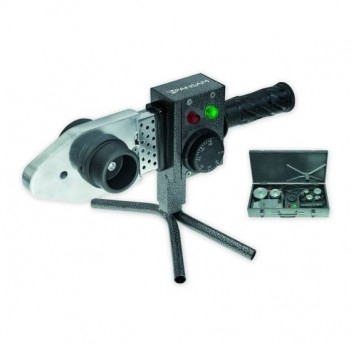 Pansam Műanyag Csőhegesztő 800W 16-50 mm (A124020)