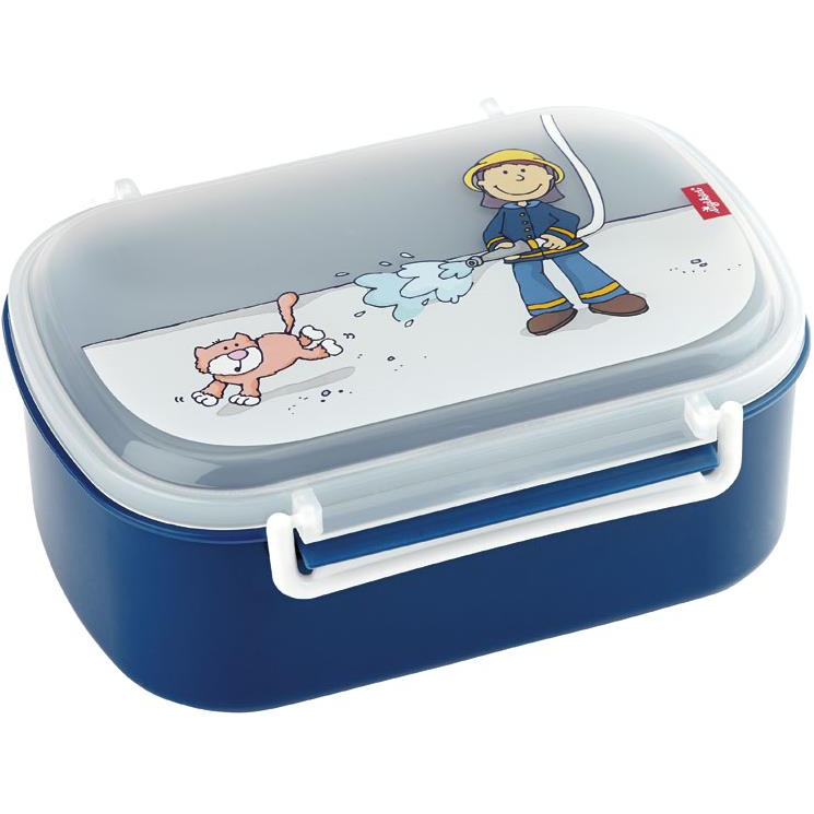 Sigikid Tűzoltó Frido Firefigthter (4001190244744)