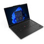 Lenovo ThinkPad T14 Gen 6 (Intel) Copilot+ PC Intel Core Ultra 7 258V Ноутбук 35,6 см (14") WUXGA 32 GB LPDDR5x-SDRAM 1 TB SSD Wi-Fi 7 (802.11be) Windows 11 Pro Английски Черен