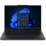 Lenovo ThinkPad T14 Gen 6 (Intel) Copilot+ PC Intel Core Ultra 7 258V Ноутбук 35,6 см (14") WUXGA 32 GB LPDDR5x-SDRAM 1 TB SSD Wi-Fi 7 (802.11be) Windows 11 Pro Английски Черен
