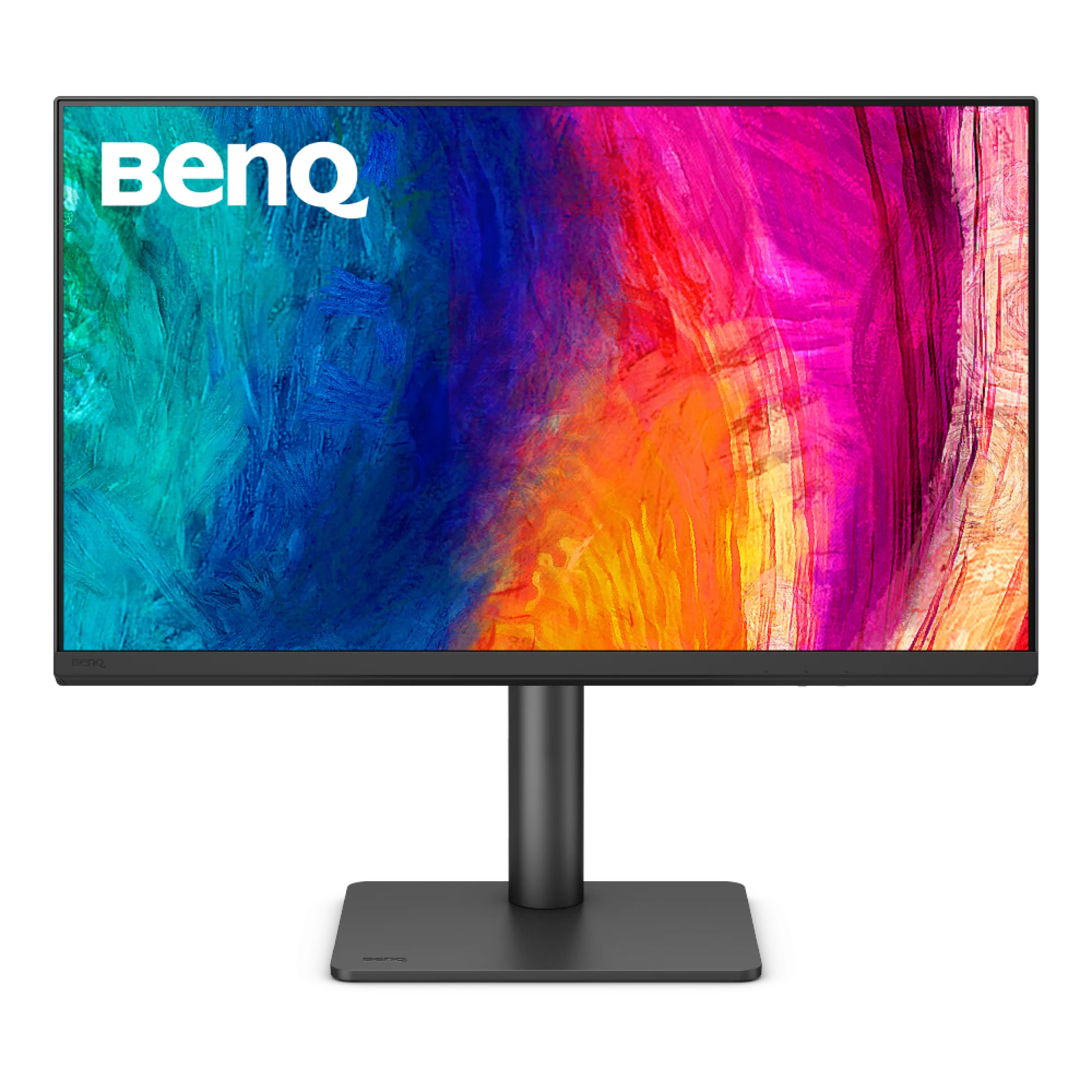 Монитор BenQ PD2706QN — 9H.LNDLA.TBE