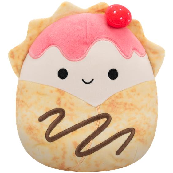 Squishmallows Gasten, az epres palacsinta (196566452640)