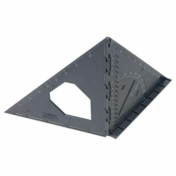 Wolfcraft 5219000 #####Messwinkel 180 °