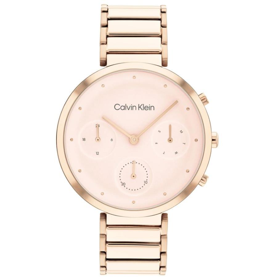 CALVIN KLEIN BANGLED 25200283 (7613272529921)