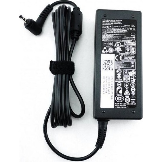 Napájací adaptér DELL, 65W, 19.5V, 3, 9C29N