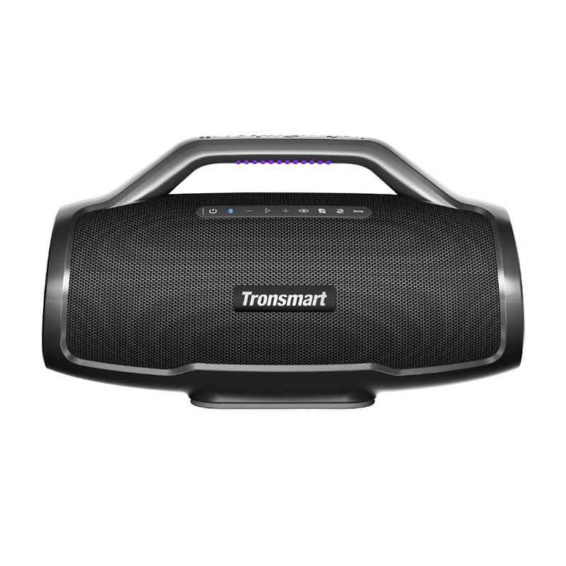 Tronsmart Bang Max Bluetooth hangszóró fekete (6975606870620) (Bang max EU Plug)
